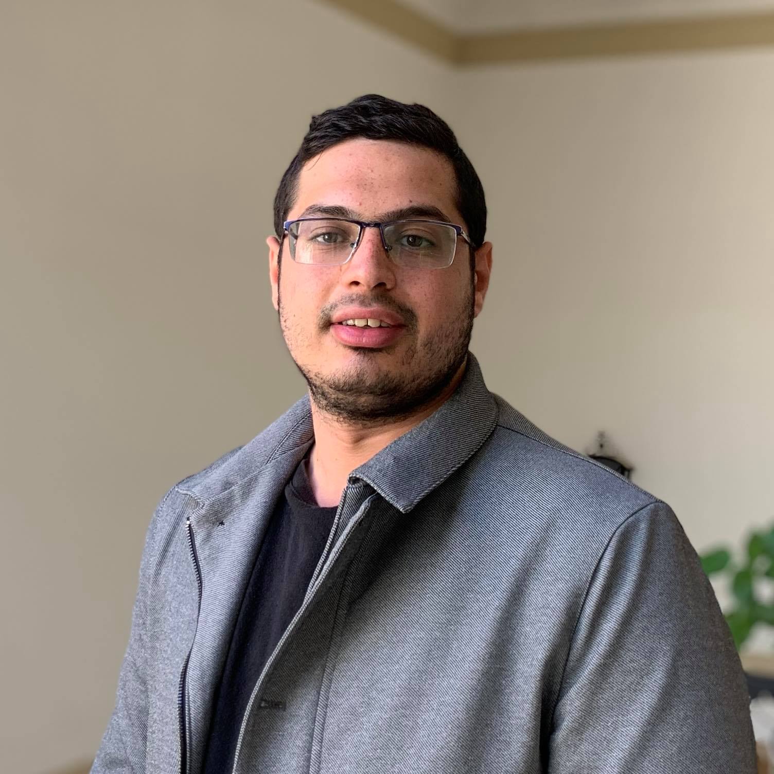 פרופיל דוד בן יוסף